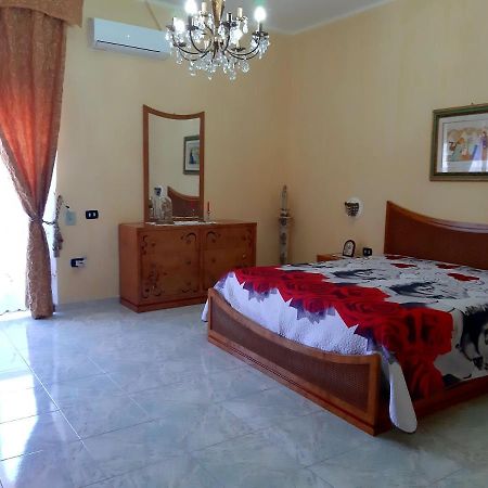 Appartement A Casa Di Roberto à Porto Cesareo Extérieur photo