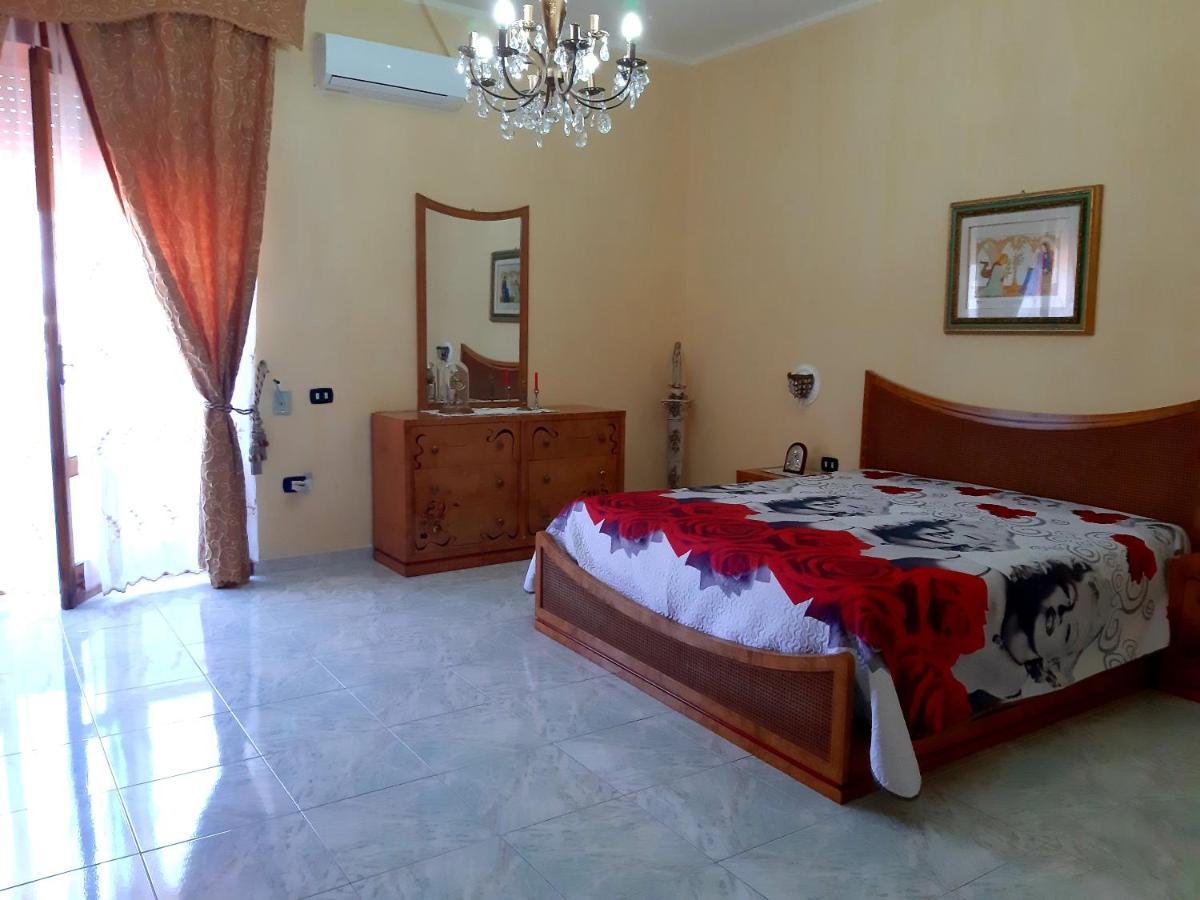 Appartement A Casa Di Roberto à Porto Cesareo Extérieur photo