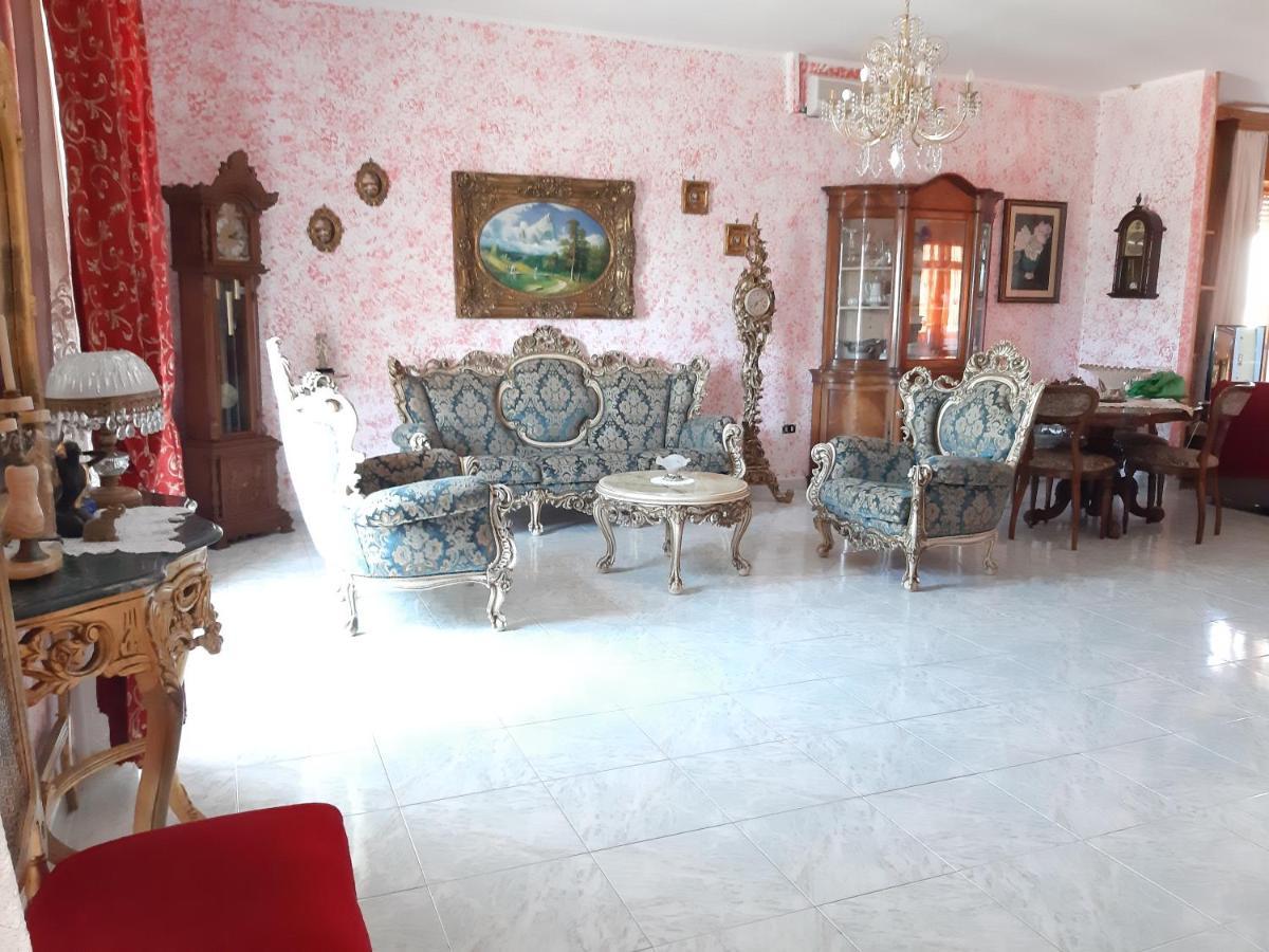 Appartement A Casa Di Roberto à Porto Cesareo Extérieur photo