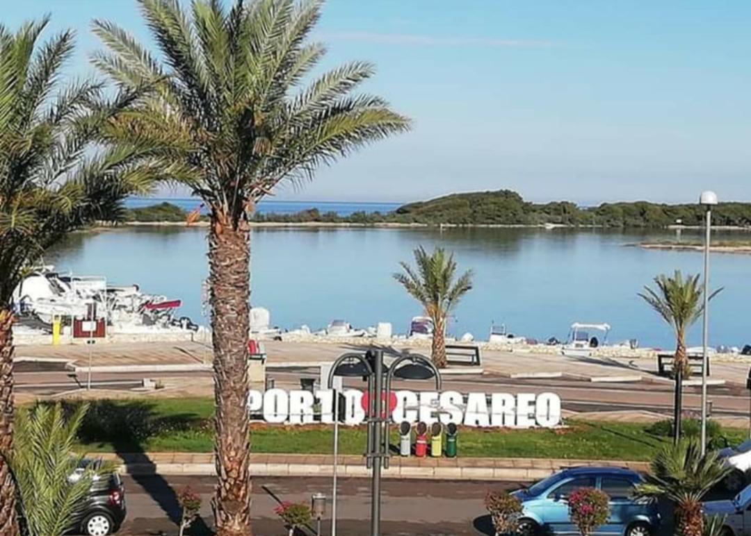 Appartement A Casa Di Roberto à Porto Cesareo Extérieur photo