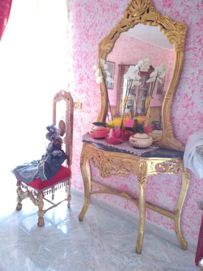 Appartement A Casa Di Roberto à Porto Cesareo Extérieur photo
