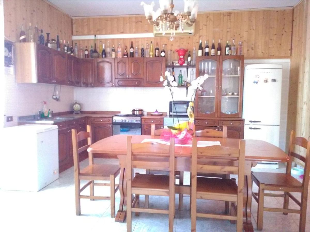 Appartement A Casa Di Roberto à Porto Cesareo Extérieur photo