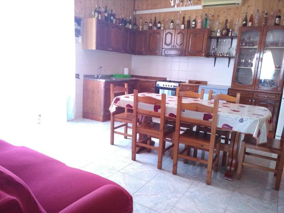 Appartement A Casa Di Roberto à Porto Cesareo Extérieur photo