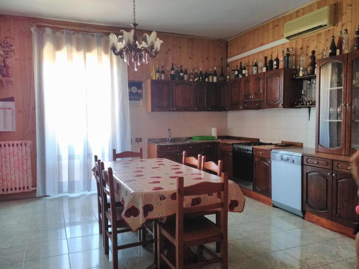 Appartement A Casa Di Roberto à Porto Cesareo Extérieur photo