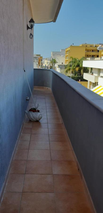 Appartement A Casa Di Roberto à Porto Cesareo Extérieur photo