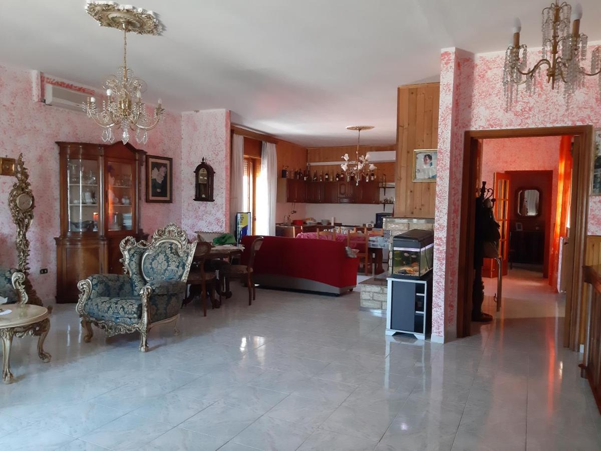 Appartement A Casa Di Roberto à Porto Cesareo Extérieur photo