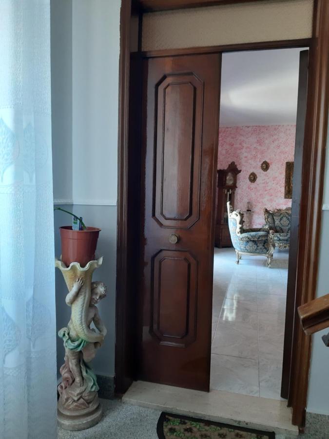 Appartement A Casa Di Roberto à Porto Cesareo Extérieur photo