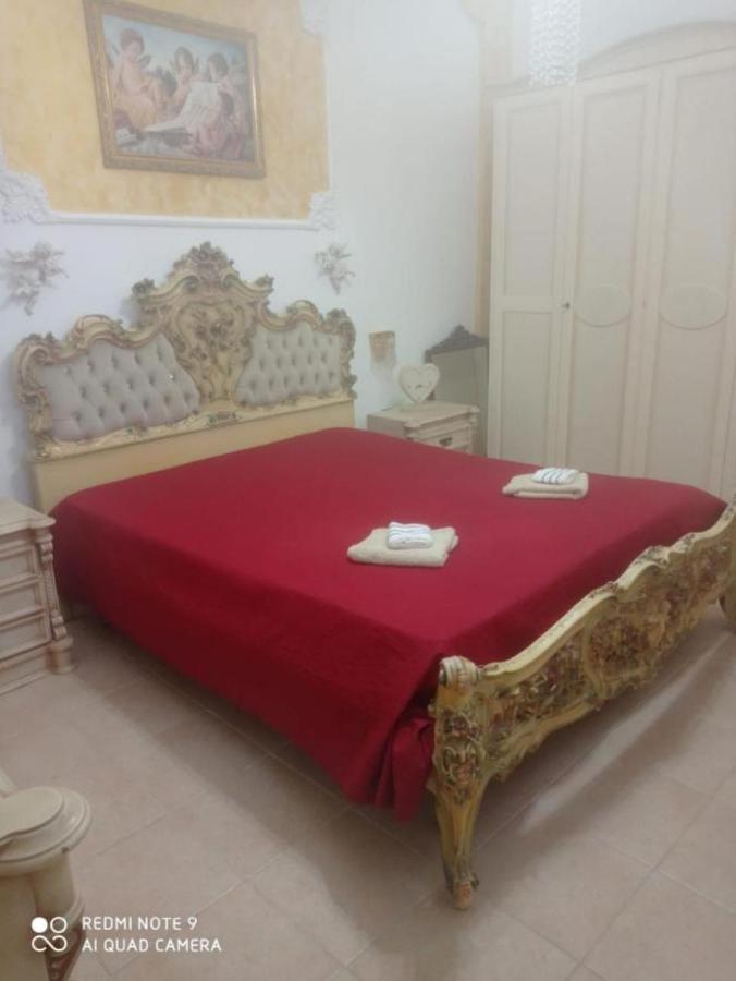 Appartement A Casa Di Roberto à Porto Cesareo Extérieur photo