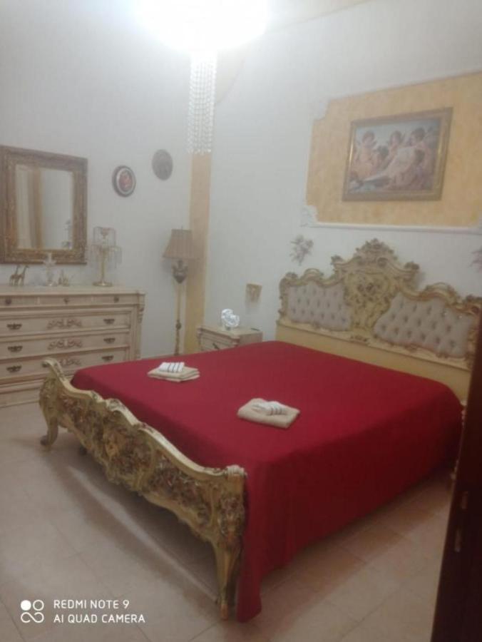 Appartement A Casa Di Roberto à Porto Cesareo Extérieur photo