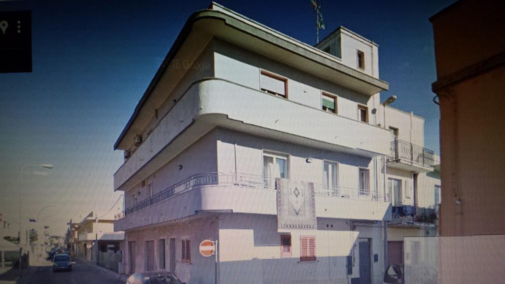 Appartement A Casa Di Roberto à Porto Cesareo Extérieur photo